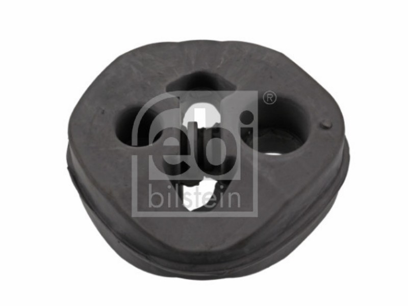 Supporto gomma, di scarico Mercedes benz pkw e 200 e 200 CDI e