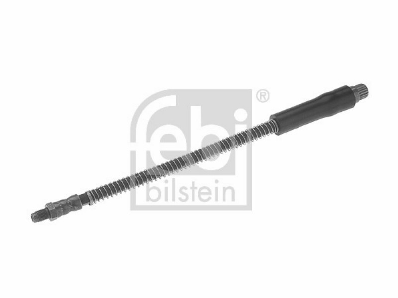 Tubo freno Peugeot 206 1.0 206 1.1 206 1.4 206