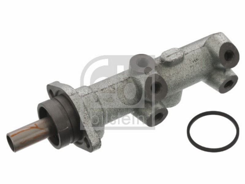 Pompa freno Citroën jumper I 1.9 d jumper I 1.9