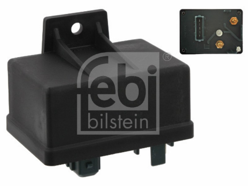 Relô preriscaldamento Citroën berlingo I 1.9 d berlingo I