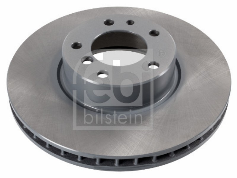 Disco freno BMW 520 d - 100 kw / 136 hp 520 I -