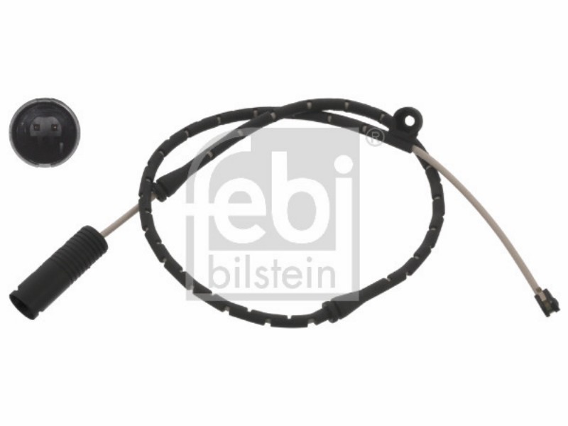 Indicatore d'usura BMW 3.0 d - 135 kw / 184 hp 3.0 d -
