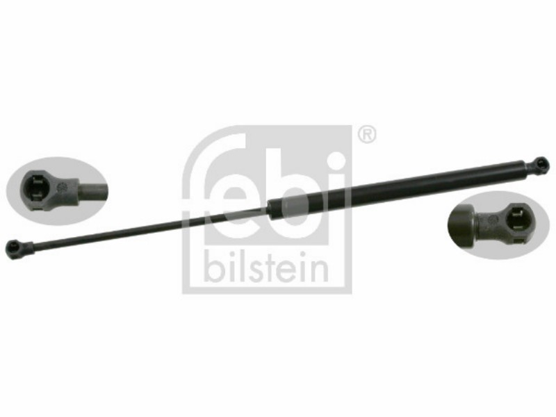 Molla a gas Citroën c crosser 2.0 16V c-zero e