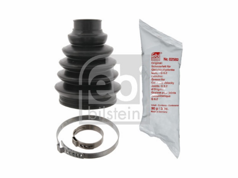 Kit cuffia giunto omocinetico Citroën berlingo I 1.1 berlingo I 1