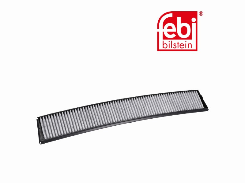 Filtro abitacolo BMW 1.8 d - 100 kw / 136 hp 1.8 d -