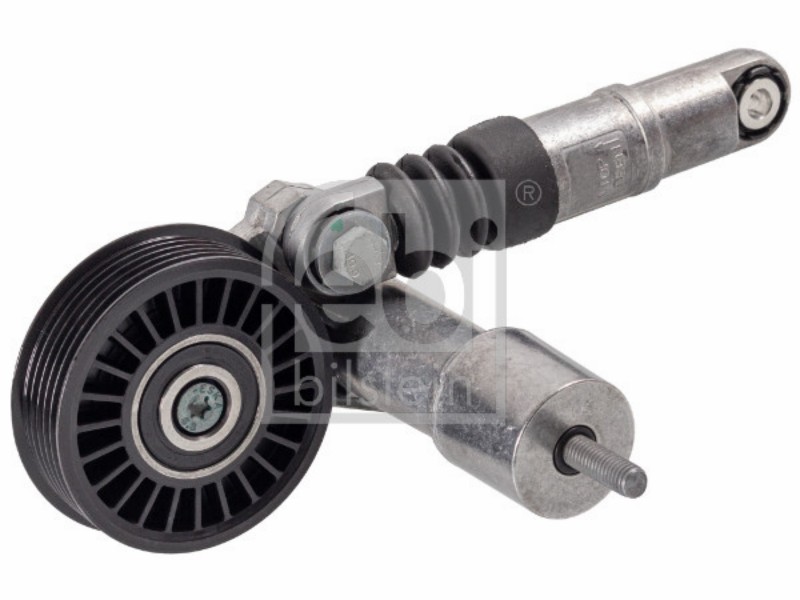 Tensionatore idraulico Audi A4 (8D) 1.9 TDI A4 (8E) 1.9 td