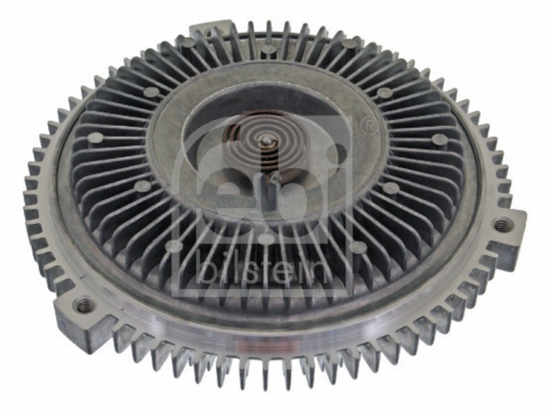 Frizione della ventola BMW 3.0 d - 160 kw / 218 hp 318 d -