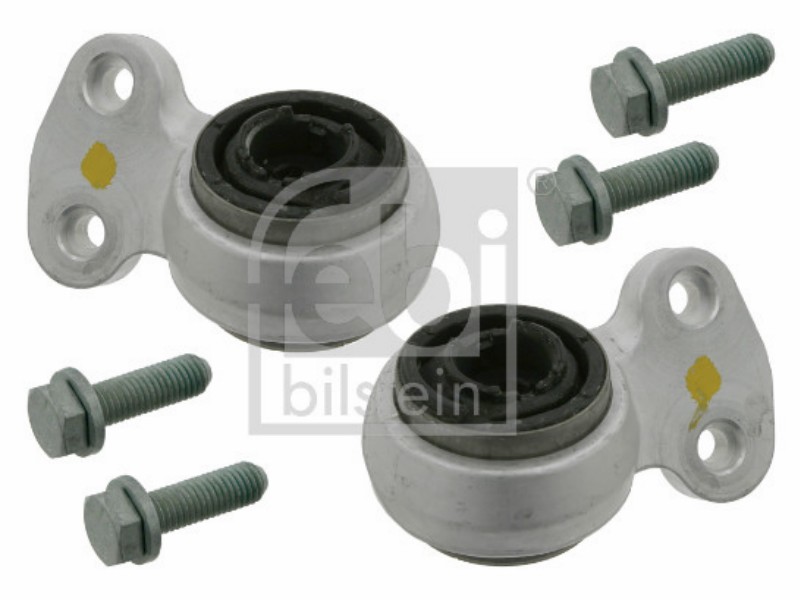 Kit boccola braccio BMW 2.0 I - 110 kw / 150 hp 2.2 I -