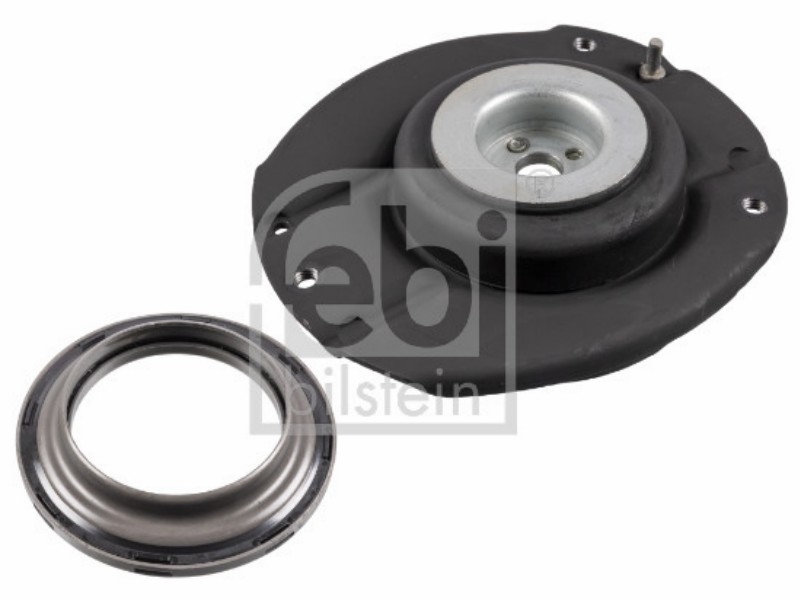 Supporto ammortizzatore Peugeot 206 1.0 206 1.1 206 1.4 206
