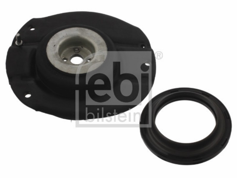 Supporto ammortizzatore Peugeot 206 1.0 206 1.1 206 1.4 HDI