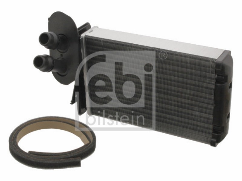 Scambiatore di calore Audi A3 (8l) 1.6 A3 (8l) 1.8 20V A3