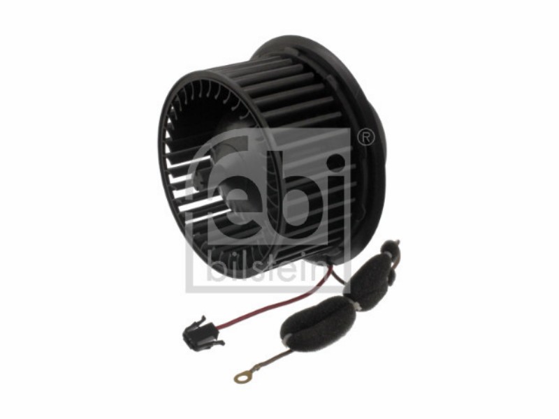 Motorino ventilazione interna VW Golf 3 (1H) 1.4 Golf 3 (1H) 1.6