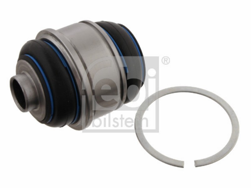 Boccola braccio sospensione BMW 3.0 d - 135 kw / 184 hp 3.0 d -