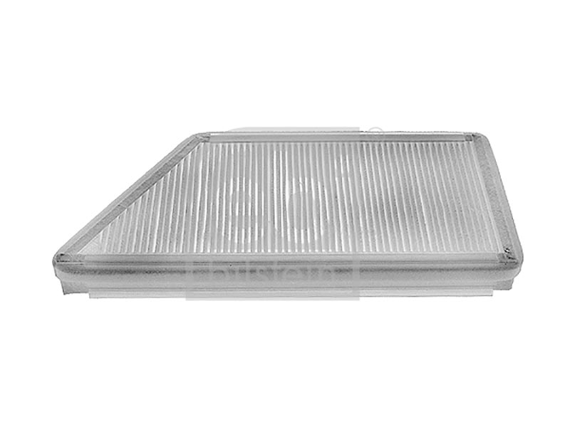 Filtro abitacolo Peugeot 206 1.0 206 1.1 206 1.4 206