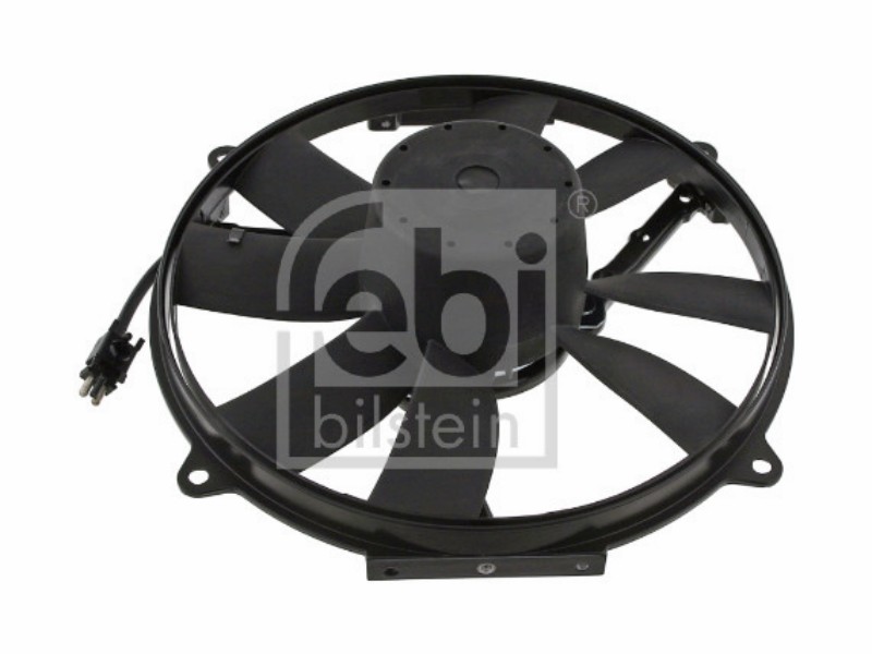 Ventola del radiatore Mercedes benz pkw c 180 c 180 t c 2