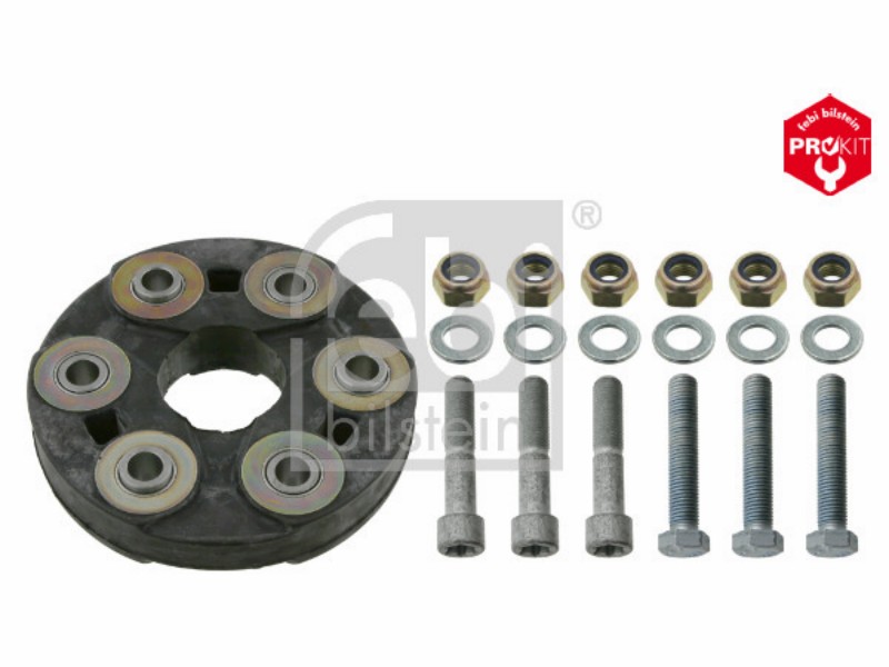 Kit giunto trasmissione Mercedes benz pkw c 240 t