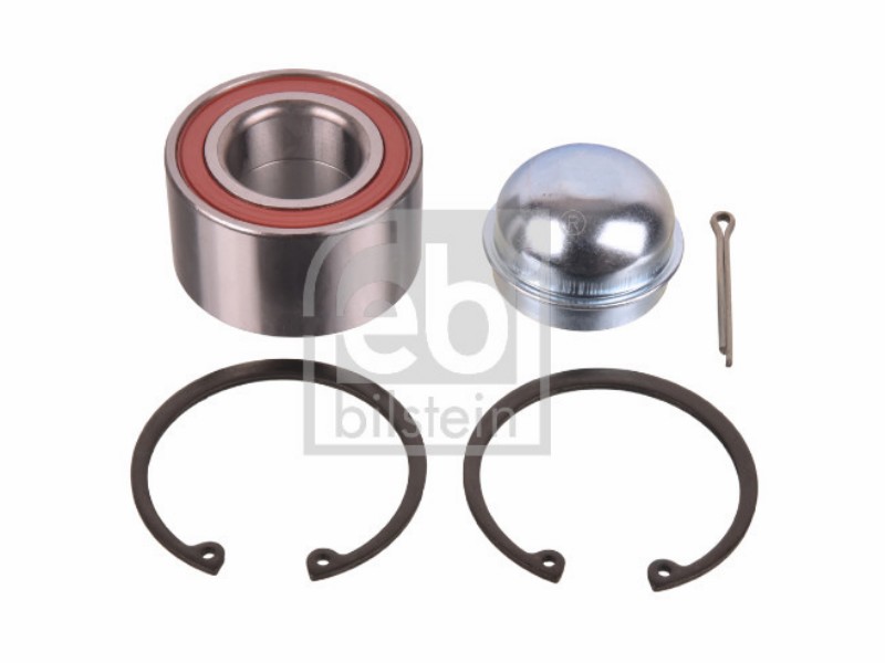 Kit cuscinetto ruota Opel combo c 1.2 16V combo c 1.3 cd