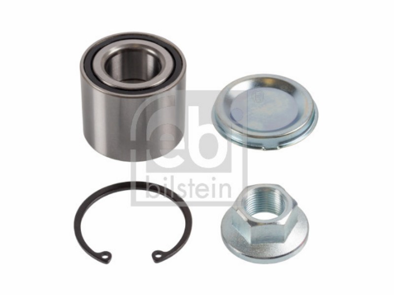 Kit cuscinetto ruota Opel combo c 1.2 16V combo c 1.3 cd