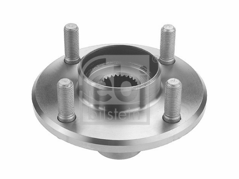 Mozzo ruota Ford pkw cougar 2.0 efi zetec e 16V