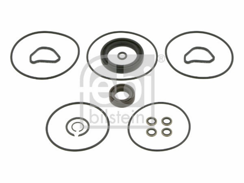 Gasket set