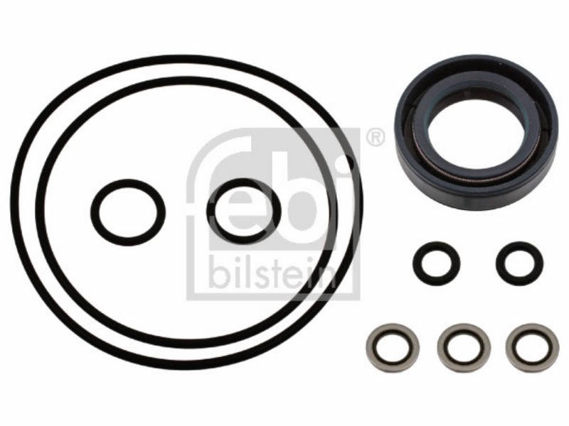 Set guarnizioni Mercedes benz pkw 190 190 d 190 d 2