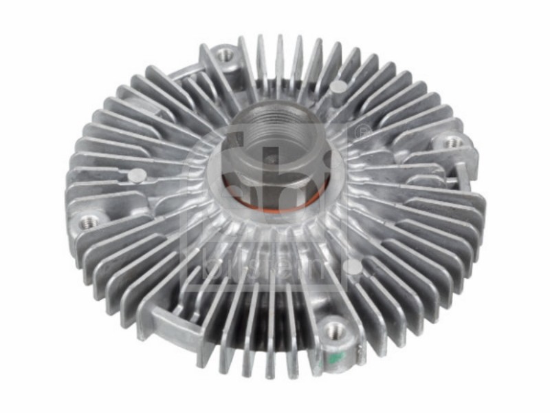 Frizione della ventola Ford pkw Transit 2.5 d Transit 2.5