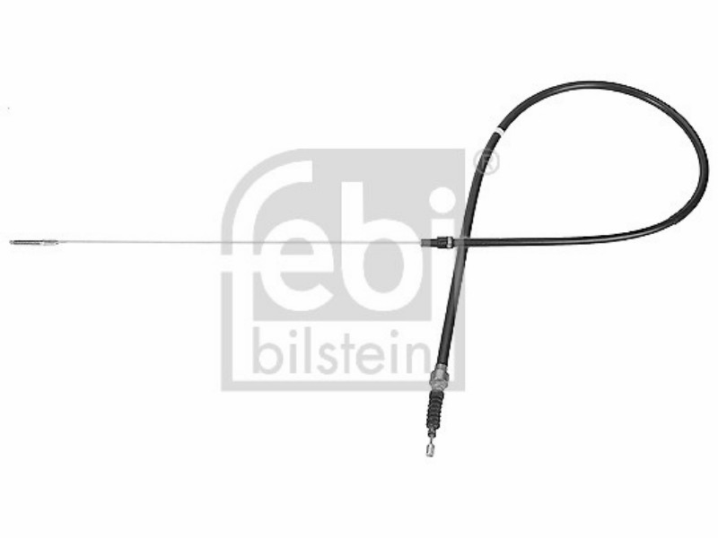 Cavo freno VW Passat 3 (31) 1.6 Passat 3 (31)