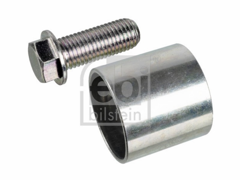 Cuscinetto folle Audi A1 quattro (8X) 2.0 TFSI 16V a