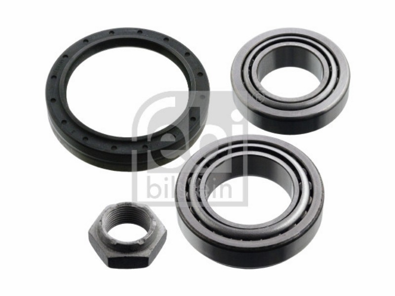 Kit cuscinetto ruota Citroën C25 1.8 C25 1.9 d C25 1.9 t