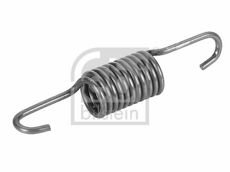 Molla di ritorno Ford pkw cougar 2.0 efi zetec e 16V