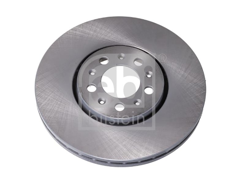 Disco freno Audi A1 (8X) 1.0 TFSI A1 (8X) 1.0 t