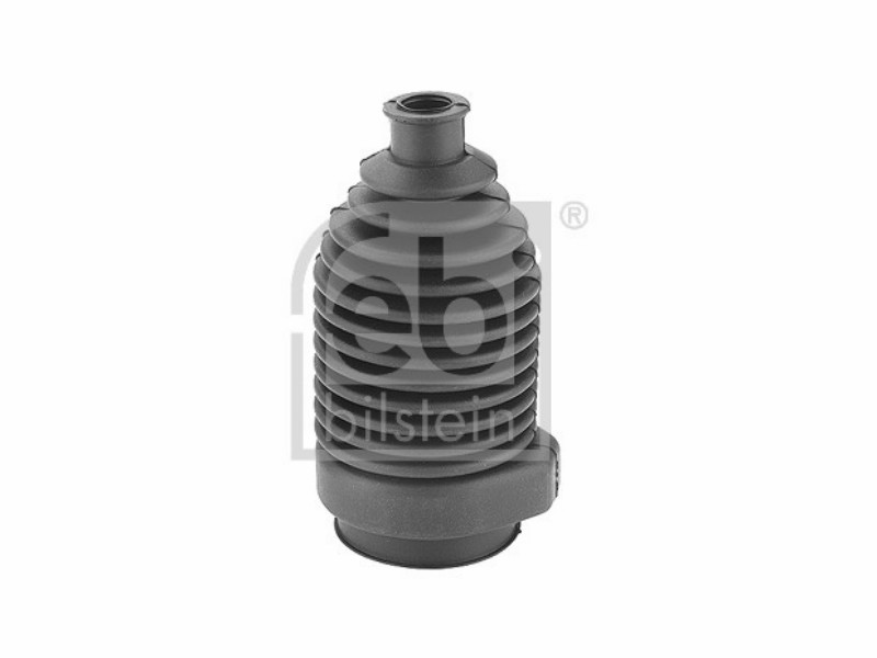 Cuffia cremagliera scatola guida VW corrado (50) 2.9 VR6 Golf 2 (19)