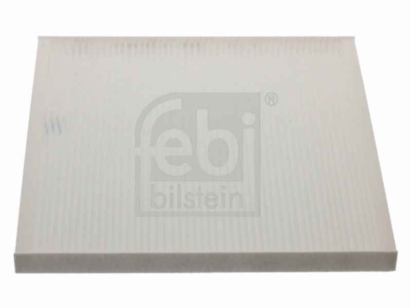 Filtro abitacolo pkw I (fa) 1.