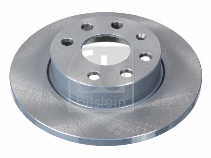 Disco freno Opel Corsa c 1.0 Corsa c 1.2 16V co