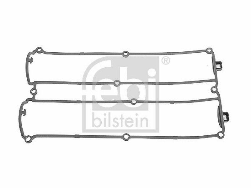 Guarnizione coperchio punterie Ford pkw escort 1.6 hc sefi zetec e
