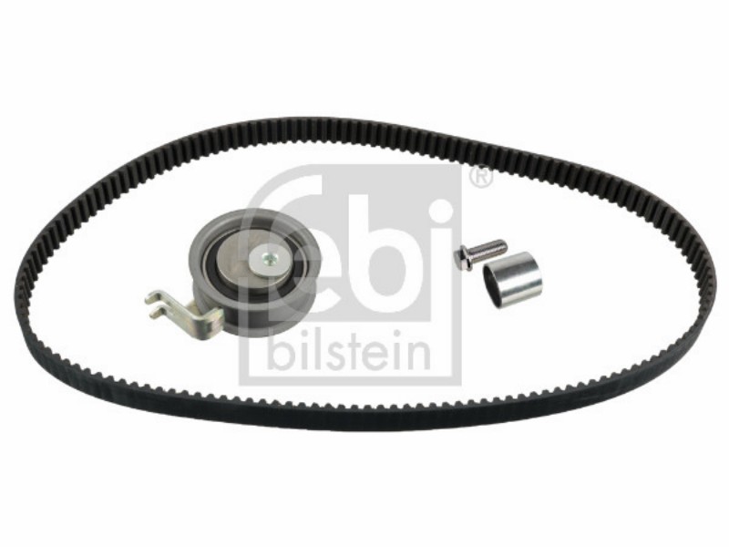 Kit cinghia distribuzione Audi A3 (8l) 1.8 20V A3 (8l) 1.8 tu