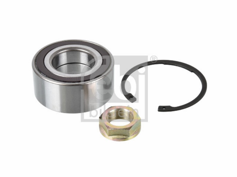 Kit cuscinetto ruota Citroën berlingo first 1.4 berlingo