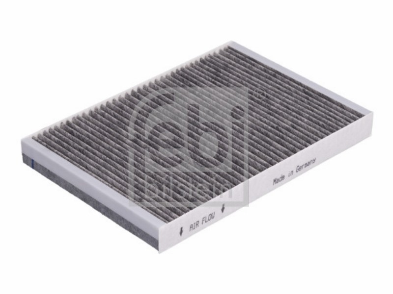 Filtro abitacolo Audi A4 (8E) 1.6 A4 (8E) 1.8 20V A4
