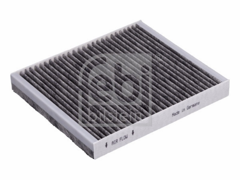 Filtro abitacolo Audi A1 (8X) 1.2 TFSI A1 (8X) 1.4 t
