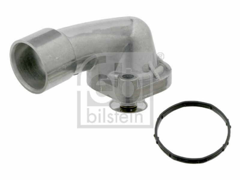 Termostato Opel calibra 2.5 V6 24V omega b 2.5
