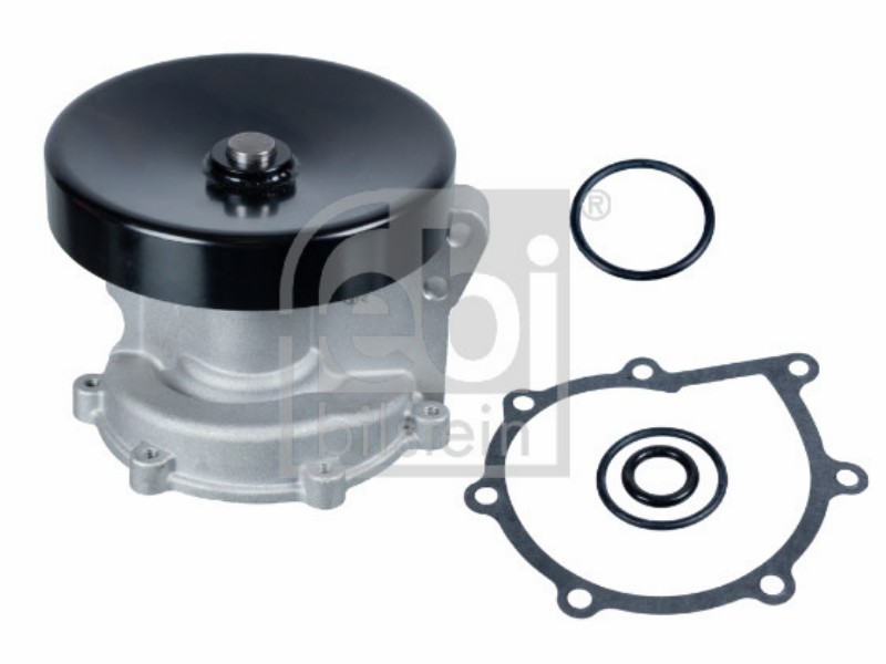 Pompa acqua pkw I (B5) 3.0 lagun