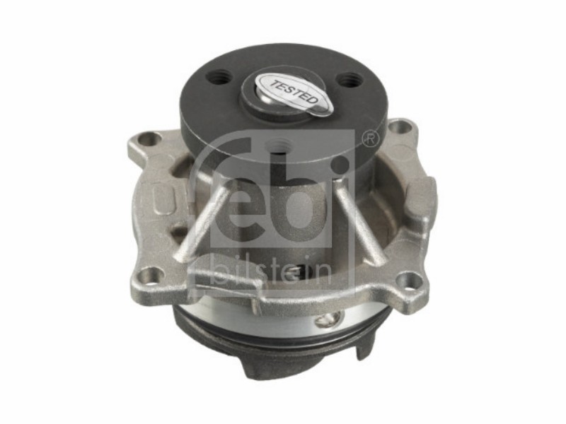 Pompa acqua Ford pkw cougar 2.0 efi zetec e 16V