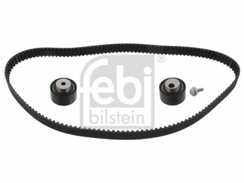 Kit cinghia distribuzione Citroën berlingo I 1.9 d berlingo I