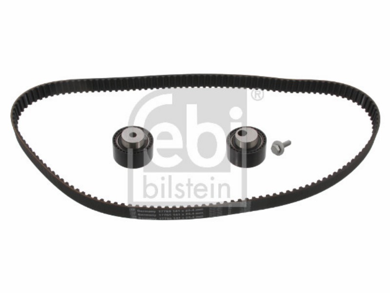 Kit cinghia distribuzione Citroën berlingo I 2.0 HDI berlingo