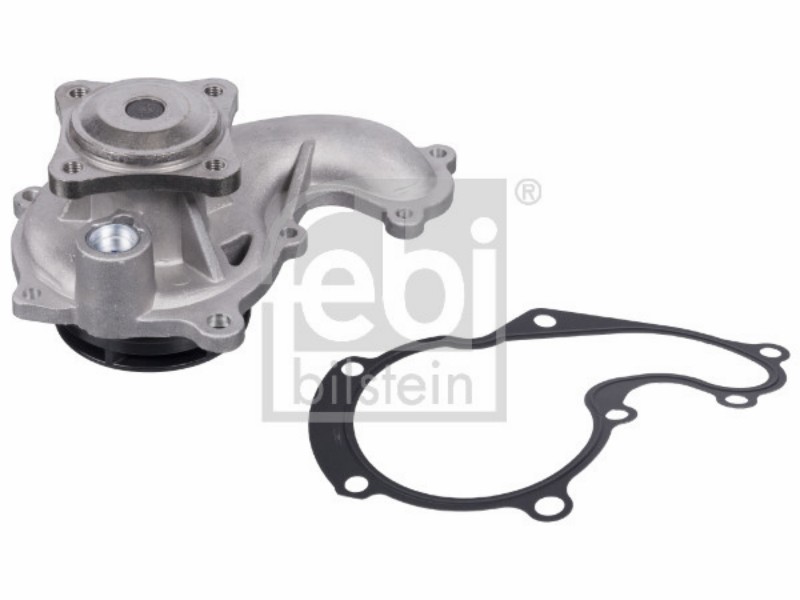 Pompa acqua Ford pkw c-max 1.8 tdci duratorq c-
