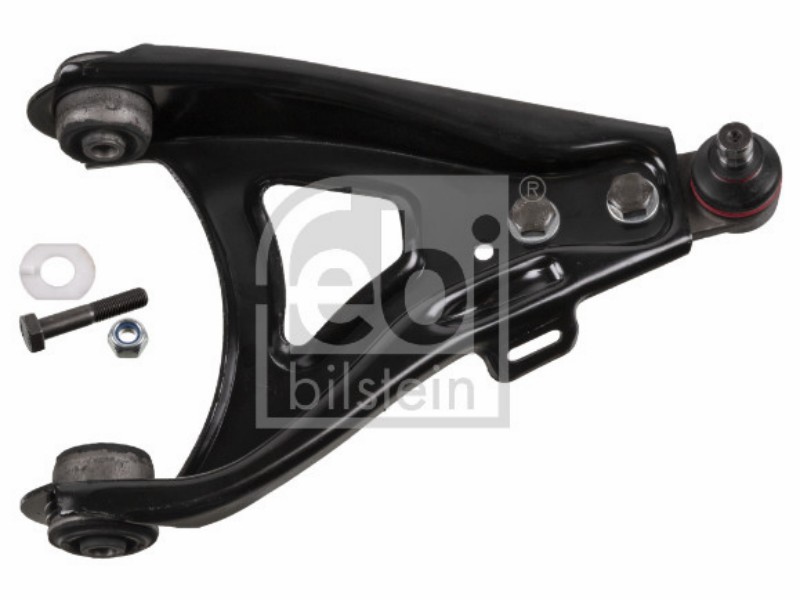 Braccio sospensione pkw I (ba) 1.9 dCi m