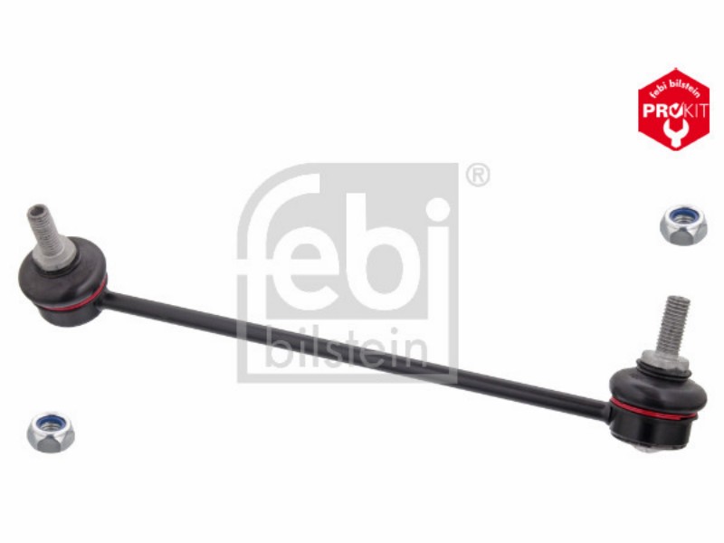Tirante barra stabilizzatrice pkw I (C0) 1.0 16V t