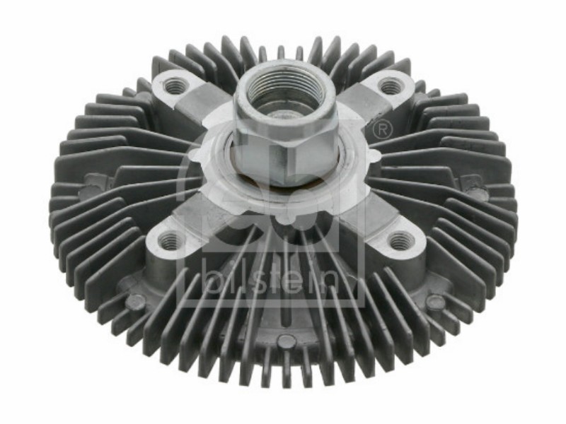 Frizione della ventola Ford pkw Transit 2.5 d