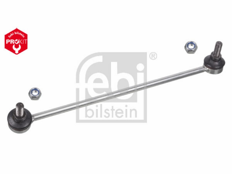 Tirante barra stabilizzatrice BMW 3.0 d - 135 kw / 184 hp 3.0 d -