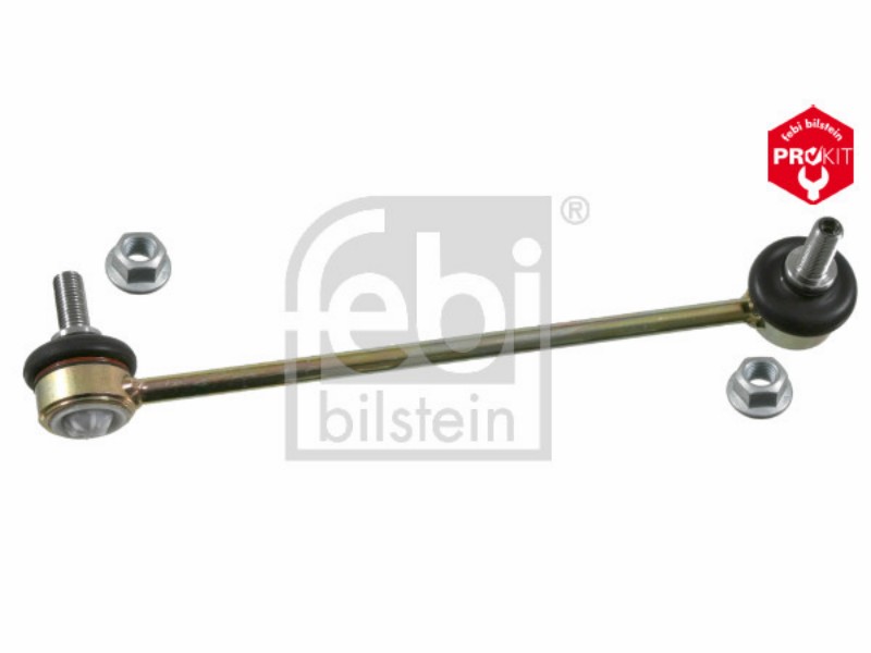 Tirante barra stabilizzatrice Mercedes benz pkw c 160 kompressor